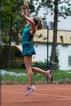 Franziska Sziedat 733 - Ostsee Cup